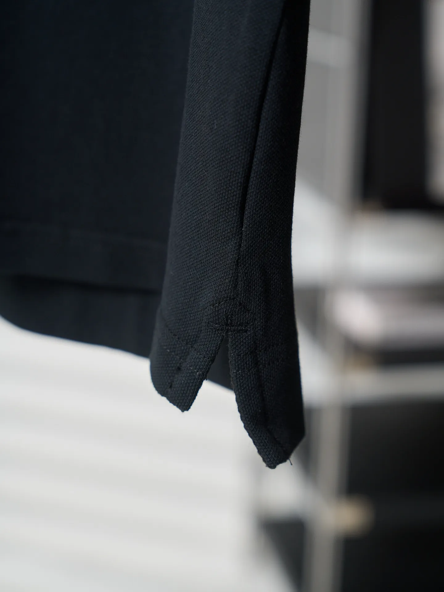 【 】ACNE STUDIOS POLO 【In Stock】S M L XL Authentic 3800 ， ，1*1 ， ， ， 1：1 ， 1：1 ，